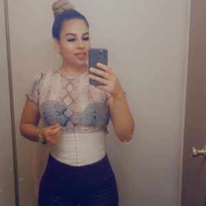 Meet your Posher, Faty